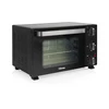Elektrinė krosnelė Tristar OV-3650 | Mini orkaitė | 20 L | 1300 W | Juodas