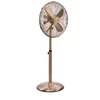 Ventiliatorius Tristar | VE-5971 | Stand Fan | 50 W | Diameter 40 cm | Greičių skaičius 3 | Oscillation | Copper