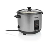 Tristar | Rice Cooker | RK-6147 | 500 W | 1.5 L | Number of programs 1 | Sidabrinis