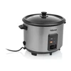 Tristar RK-6148 Rice cooker, 1.8 L, Stainless Steel | Tristar