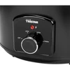 Tristar | Slowcooker | VS-3915 | 180 W | 3,5 l | Programų skaičius 3 | Juodas