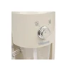 Plakiklis Tristar Slushy maker | KD-7310 | Tabletop | 30 W | Jar capacity 1.1 L | Jar material Plastic | Ice crushing | Baltas