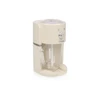 Plakiklis Tristar Slushy maker | KD-7310 | Tabletop | 30 W | Jar capacity 1.1 L | Jar material Plastic | Ice crushing | Baltas