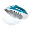 Tristar ST-8320 | Garų lygintuvas | 2600 W | Vanduo tank capacity 370 ml | Continuous steam 25 g/min | Steam boost performance 50 g/min | Žalias