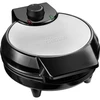Tristar | Vaflinė | WF-1160 | 700 W | Heart shaped | Juodas