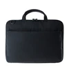 Tucano Darkolor Tinka iki 14 ", Juodas, Shoulder strap, Messenger - Briefcase