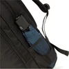 Tucano Lato Tinka iki 17 ", Juodas, Shoulder strap, Backpack