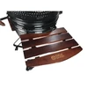TunaBone | Side Table for Kamado Classic 26" Grilis Size XL