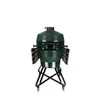 TunaBone Kamado classic kepsninė 21", M dydis, žalia