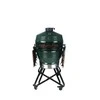 TunaBone Kamado classic kepsninė 23", L dydis, žalia
