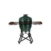 TunaBone Kamado classic kepsninė 23", L dydis, žalia