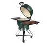 TunaBone Kamado classic kepsninė 23", L dydis, žalia