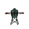 TunaBone Kamado classic kepsninė 26", XL dydis, žalia