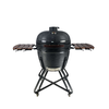 TunaBone Kamado classic kepsninė 26", XL dydis, tamsiai pilka