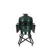TunaBone Kamado classic kepsninė 26", XL dydis, žalia