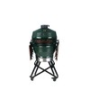 TunaBone Kamado classic kepsninė 26", XL dydis, žalia