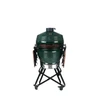 TunaBone Kamado Pro kepsninė 24", L dydis, žalia