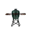 TunaBone Kamado Pro kepsninė 24", L dydis, žalia