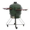 TunaBone Kamado Pro kepsninė 24", L dydis, žalia