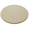 TunaBone Pizza Stone 36cm for Kamado 22"