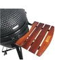 Tunabone šoninės lentelės Kamado Classic 21 colių griliui, 2 vnt. rinkinys