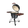 TunaBone Side tables for Kamado Classic 23/24", set of 2 pcs