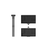 Boom Collaboration | TV Mount for AURA Videobar