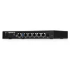Maršrutizatorius Ubiquiti „EdgeRouter“ 6P Ethernet (RJ-45) jungtys, 4 branduolių MIPS64 | „EdgeRouter“ 6P