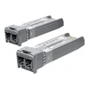 Maršrutizatorius Ubiquiti | Optical Module Multi-Mode 2-PACK | UACC-OM-MM-10G-D-2 | Multi-Mode Fiber | Wavelength 850 nm | Maximum transfer distance 300 m