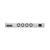 Šakotuvas Ubiquiti | Switch Enterprise 48 PoE | USW-Enterprise-48-PoE | Tvarkoma L3 | Montuojamas ant stovo | Gigabit Ethernet (vario) jungtys kiekis 48 (100MbE/1GbE/2.5GbE) | SFP+ jungtys kiekis 4 | PoE+ jungtys kiekis 48 | Maitinimo tipas AC/DC, vidinis, 100-240V, max 10A, 750W