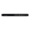 Šakotuvas Ubiquiti | Jungiklis | ES-24-250W | Tvarkomas žiniatinklis | Montuojamas ant stovo | Gigabit Ethernet (vario) jungtys kiekis 24 | SFP jungtys kiekis 2 | 12 mėn.