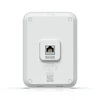 Maršrutizatorius Ubiquiti | Access Point | U7 In-Wall | 802.11ac | 4300 Mbit/s | Ethernet LAN (RJ-45) jungtys 3 | MU-MiMO Yes