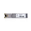 Maršrutizatorius Ubiquiti UF-RJ45-1G SFP, varis, RJ-45, 10/100/1000 Mbit/s, maksimalus perdavimo atstumas 100 m, nuo 0 iki +70C