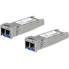 Šakotuvas Ubiquiti UF-SM-10G U Fiber, Single-Mode Module, 10G, 2 vnt. | Ubiquiti