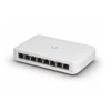 Ubiquiti UniFi 8 prievadų PoE komutatorius | USW-LITE-8-POE