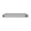 Ubiquiti | USW-Pro-Max-48-PoE | Etherlighting switch with 2.5 GbE and PoE++ output | Rack-mountable | Managed L3 | Power supply type AC 100-240 V (50/60 Hz)