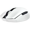 Ultra-Lengva Belaidė Žaidimų Pelė Razer Orochi V2, Balta