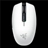 Ultra-Lengva Belaidė Žaidimų Pelė Razer Orochi V2, Balta