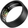 Ultrahuman | Ring Air | Matte Pilkas | Size 5 | Smart Ring