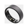 Ultrahuman | Ring Air | Matte Pilkas | Size 5 | Smart Ring