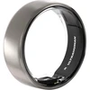 Ultrahuman | Ring Air | Raw Titanium | Size 11 | Smart Ring