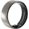Ultrahuman | Ring Air | Raw Titanium | Size 7 | Smart Ring