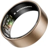 Ultrahuman | Ring Air | Brushed Rose Gold | Size 6 | Smart Ring