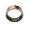 Ultrahuman | Ring Air | Brushed Rose Gold | Size 8 | Smart Ring