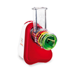TEFAL | MB756G31 | Raudona/Baltas | 150 W