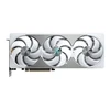 Vaizdo plokštė Gigabyte GeForce RTX 5080 AERO OC SFF 16G | NVIDIA | 16 GB | GeForce RTX 5080 | GDDR7 | HDMI jungtys quantity 1 | PCI-E 5.0 | Memory clock speed 2730 MHz