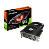 Vaizdo plokštė GIGABYTE GeForce RTX 3060 GAMING OC 8G