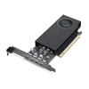 Vaizdo plokštė Lenovo Grafikos plokštė | 4X61Q73040 | NVIDIA | 4 GB | RTX A400 | GDDR6 | PCIe 4.0 x 8