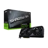 Vaizdo plokštė MSI GeForce RTX 5070 Ti 16G SHADOW 3X OC birių pakuočių rinkinys | NVIDIA | 16 GB | GeForce RTX 5070 | HDMI jungties kiekis: 1 | PCI Express Gen 5