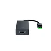 Razer | USB fiksavimo kortelė | Ripsaw X | USB 3.0; HDMI 2.0